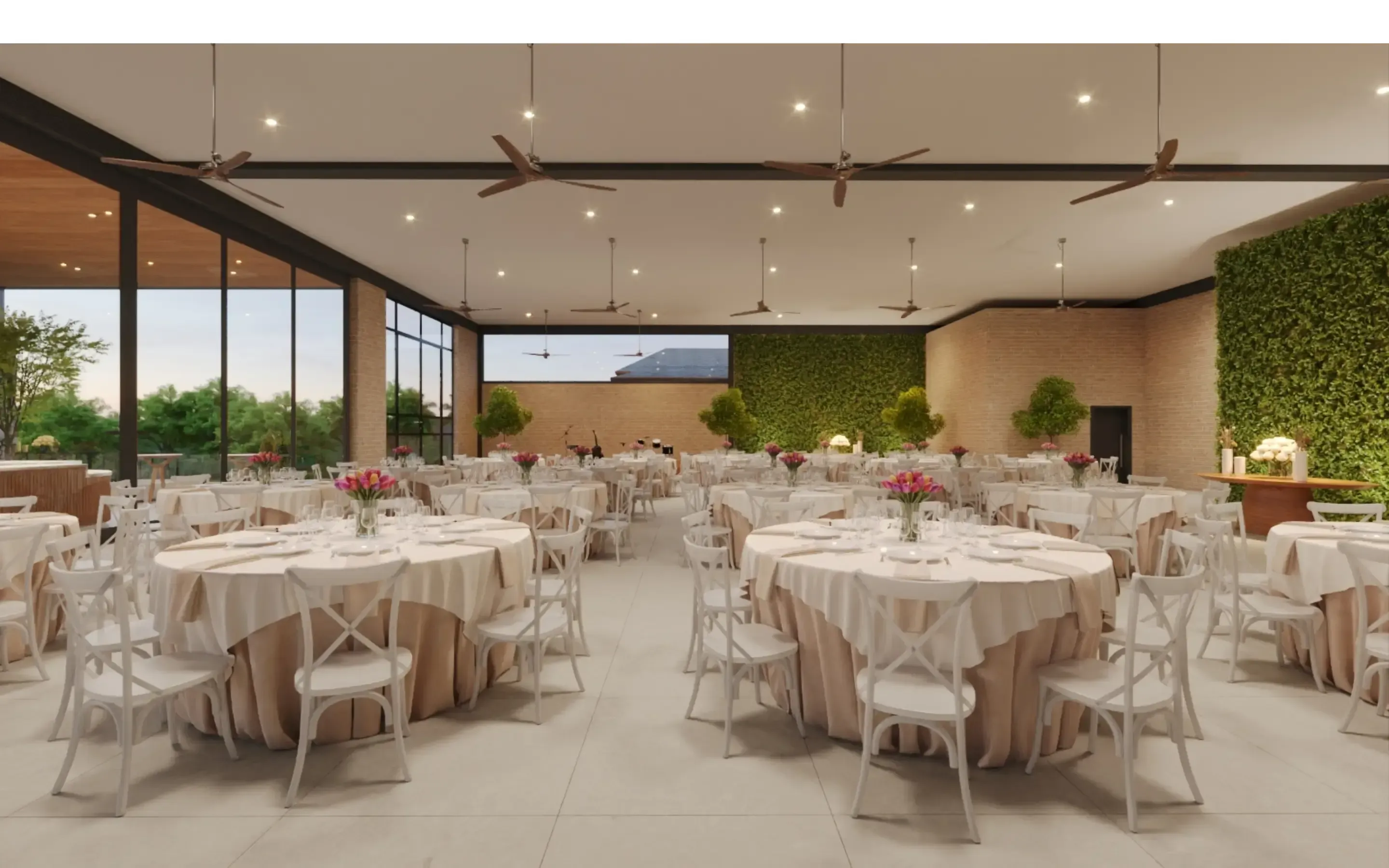 CORPORATIVO